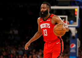 Houston Rockets umirovio je Hardenov dres